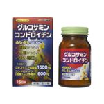 グルコサミン&コンドロイチン 180粒