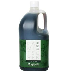 華密恋(カミツレン) 薬用入浴剤特大 2100ml