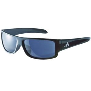 adidas スポーツサングラス a374 kundo polarized ブラック A374016051