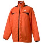 adidas(アディダス) コンペティションJPパディングジャケット カレッジオレンジ M IU809 E94313