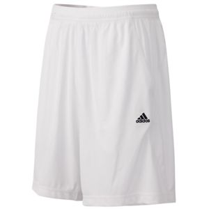 adidas(アディダス) CLコートバミューダ ホワイト*ダークネイビー M IU915 E94567