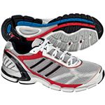 adidas adiSN Sequence CTL 2M G04990 ランニングホワイト*メトリックシルバー*レッド 24.5cm