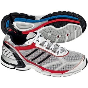 adidas adiSN Sequence CTL 2M G04990 ランニングホワイト*メトリックシルバー*レッド 28.0cm