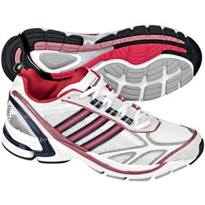 adidas adiSN Sequence CTL 2 W G04991 ランニングホワイト*ダークスチールメット*アートレッド 22.5cm