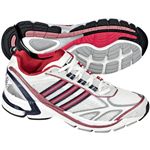 adidas adiSN Sequence CTL 2 W G04991 ランニングホワイト*ダークスチールメット*アートレッド 22.5cm