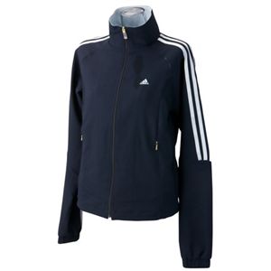 adidas(アディダス) 365クロスジャケット ダークネイビー M HZ992 E90439