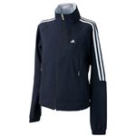 adidas(アディダス) 365クロスジャケット ダークネイビー L HZ992 E90439