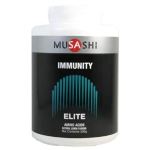 MUSASHI(ムサシ) IMMUNITY(イミュニティ) 300g(正規品)