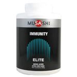 MUSASHI(ムサシ) IMMUNITY(イミュニティ) 300g(正規品)