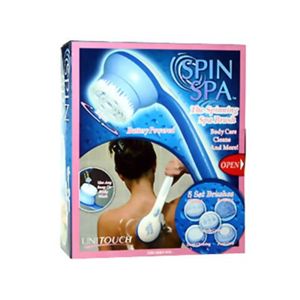 スピンスパ(SPIN SPA)