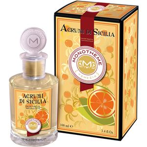 モノテーム アグルミ・ド・シチリア 100ml(EDT・SP)