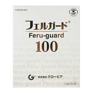 フェルガード100 1.5g*60包