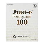 フェルガード100 1.5g*60包