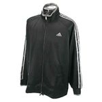 adidas adi-Proud Max ウォームアップジャケット 11184 343478 S