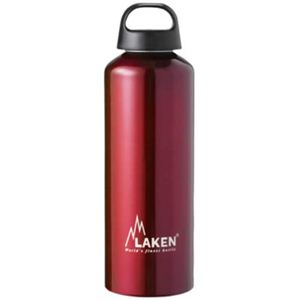 LAKEN クラシック 1.0L レッド PL-33-R