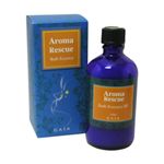 Aroma Rescue(アロマレスキュー) バスエッセンス ティートリーHF 100ml