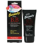 ビューティーマジック BBクリーム オークル 50ml