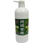 地球家族 多用途 800ml