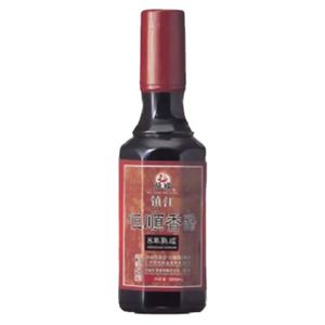 鎮江 恒順香酢 8年熟成 300ml