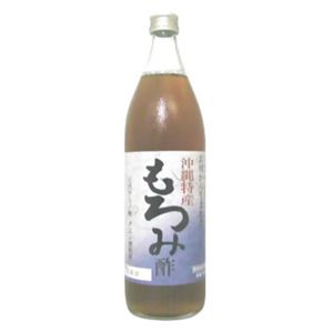 沖縄特産 もろみ酢 900ml