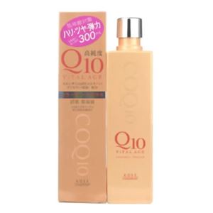 バイタルエイジ Q10ローション 300ml