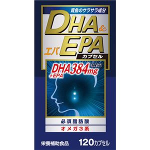 DHAエパSuper32