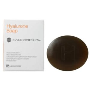 ヒアルロン枠練り石けん 50g