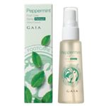 GAIA ペパーミント フットケアスプレー リフレッシュ 50ml