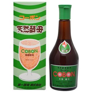 コーボン 梅 525ml