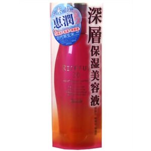 ライスフル モイストエッセンスローション パーフェクタ 200ml