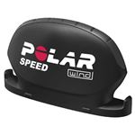 POLAR（ポラール） 心拍計（ハートレートモニター）用アクセサリー スピードセンサーW.I.N.D