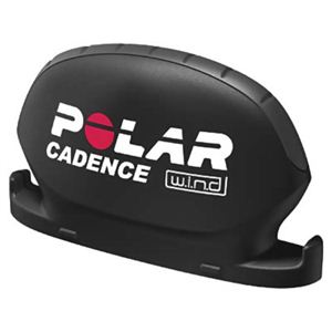 POLAR（ポラール） 心拍計（ハートレートモニター）用アクセサリー ケイデンスセンサーW.I.N.D