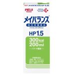 メイバランス HP1.5 バナナ風味 200ml*24本