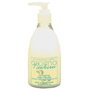 aroma newborn ベビーローション 300ml