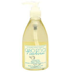 aroma newborn ベビーバス 300ml