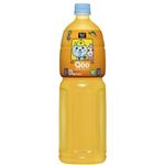 Qoo(クー) とってもオレンジ 1.5L*8本