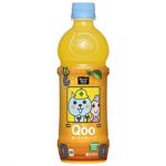 Qoo(クー) とってもオレンジ 470ml*24本