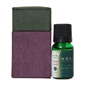 NOSLOVE エッセンシャルオイル トロピカルサンセット 10ml