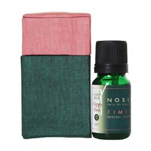 NOSLOVE エッセンシャルオイル ハッピータイム 10ml