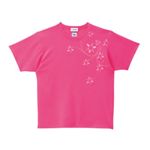 YONEX(ヨネックス) ベリークールTシャツ 16055 ルビー S