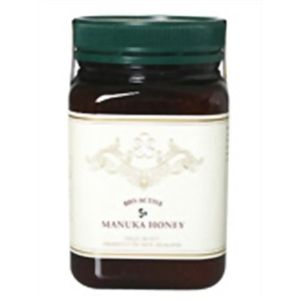 MANUKA GOLD マヌカハニー5+ 250g