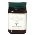 MANUKA GOLD マヌカハニー5+ 250g