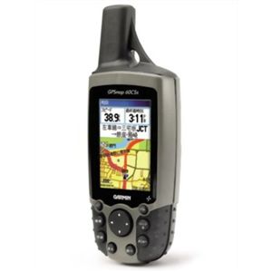 GARMIN(ガーミン) GPS map60 CSx(日本版) 42205