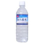 仙人秘水 500ml*24本