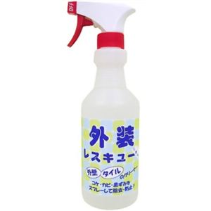 外装レスキュー 500ml