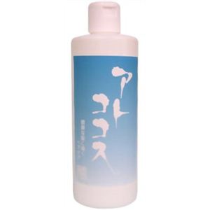 アトココス ヘアーシャンプー(せっけん) 500ml