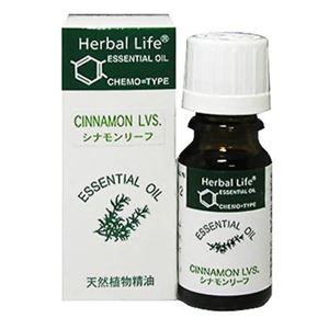 Herbal Life シナモンリーフ 10ml