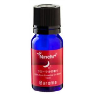 Ninchi+ Night(ニンチプラス ナイト) フローラル 10ml