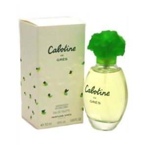 グレ カボティーヌ 50ml(EDT・SP)