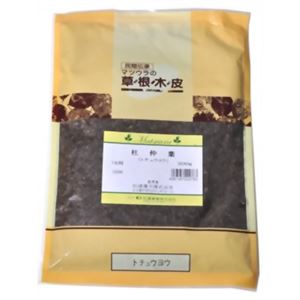 杜仲葉(刻) 200g